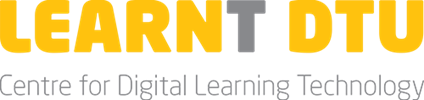 learnT DTU - Centre for Digital Learning Technology